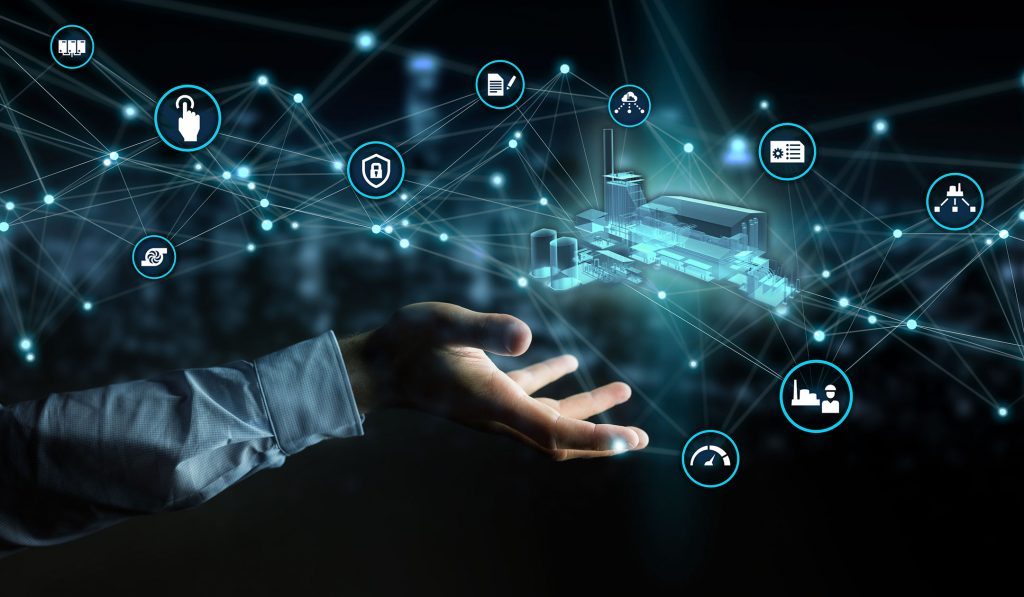 Connecting the Dots to Local Infrastructure