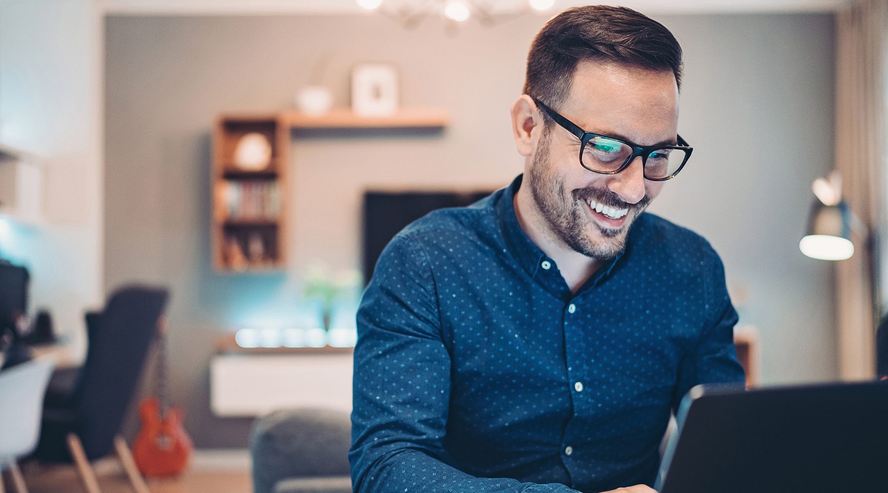 Ensuring business continuity remotely in the newnormal by Joerg