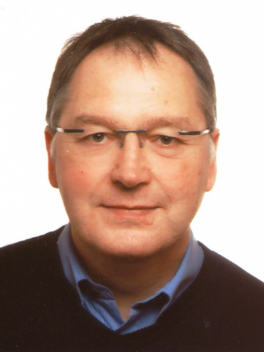 The people behind 25 years of LOGO! Albert Aumer by AnnaKatharina