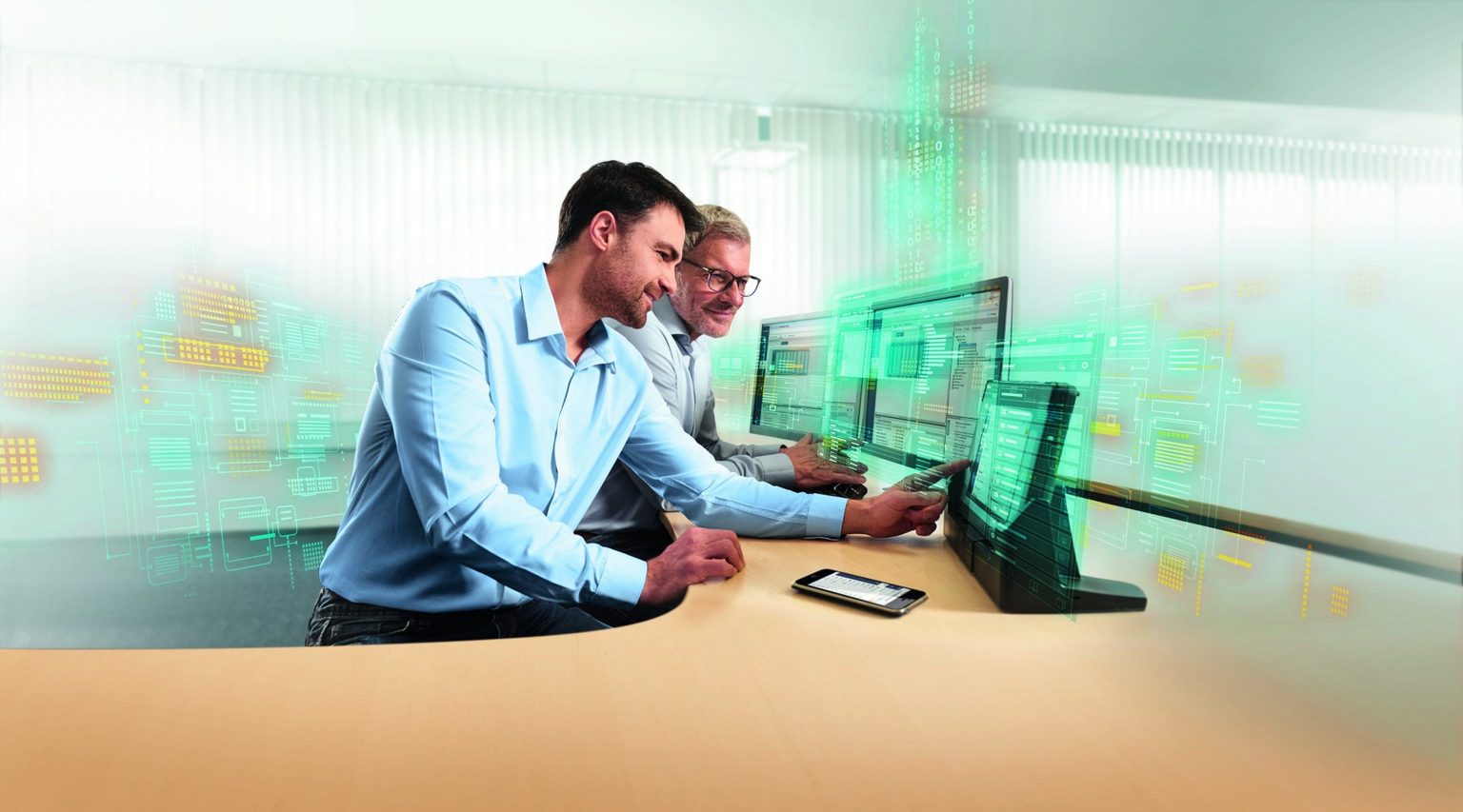 TIA Selection Tool Smart Assistant – Accelerating the design of ...