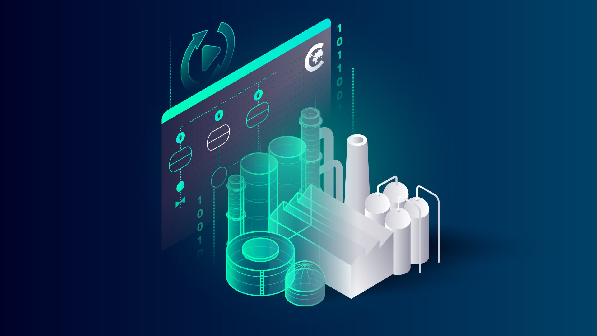 Siemens and Lenzing: Optimized cycle processes with the digital twin by ...