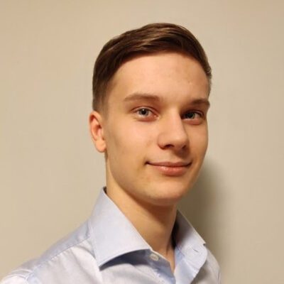 Artificial intelligence reveals water leaks by on Siemens Blog