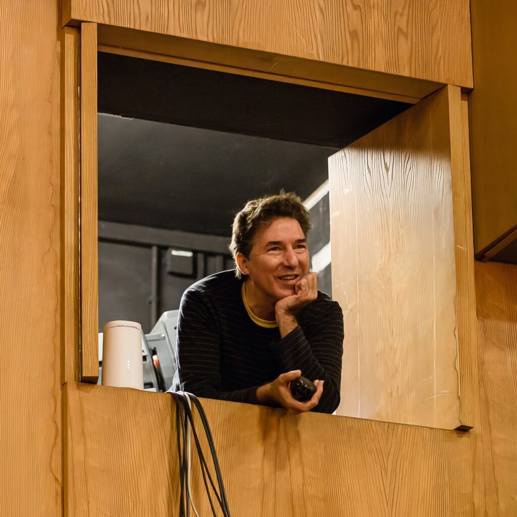 Foto von Alexander | ©Stefan Höderrath 