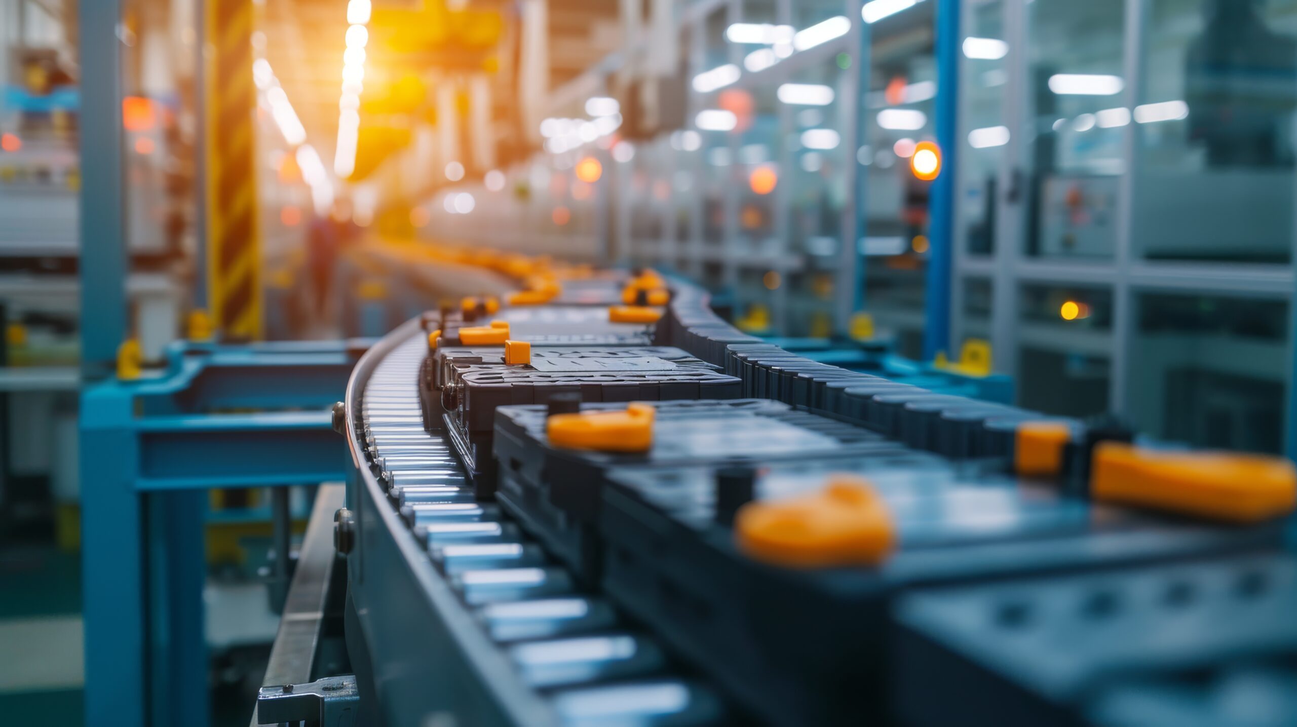 Mastering quality management with smart manufacturing for next ...