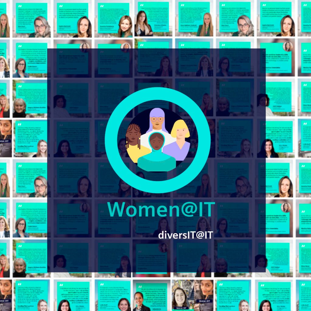 Celebrating International Women’s Day 2025: Empowering Women in IT by ...