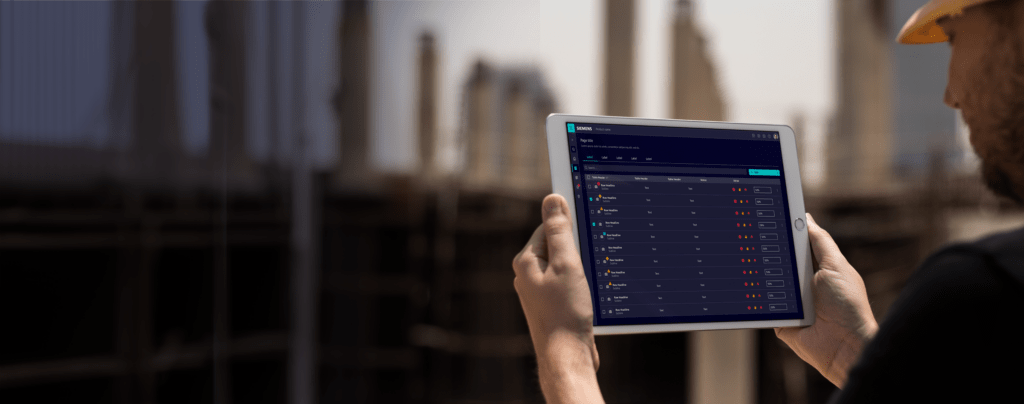 @siemens/ngx-datatable 23 Release by Maximilian Koeller on Siemens Blog