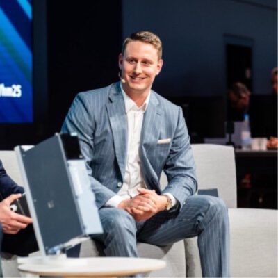 Results by Robin Mueller on Siemens Blog