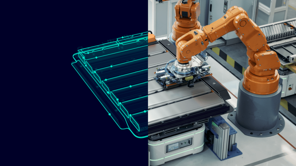 Accelerate battery innovation: The digital twin advantage for ...