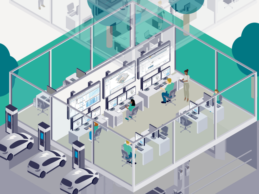 Bringing Autonomous Control to Building Management Systems by Thomas ...