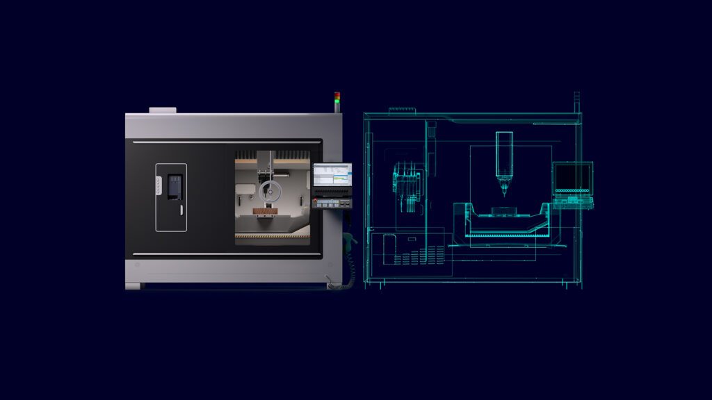How the Digital Twin is transforming CNC parts manufacturing by