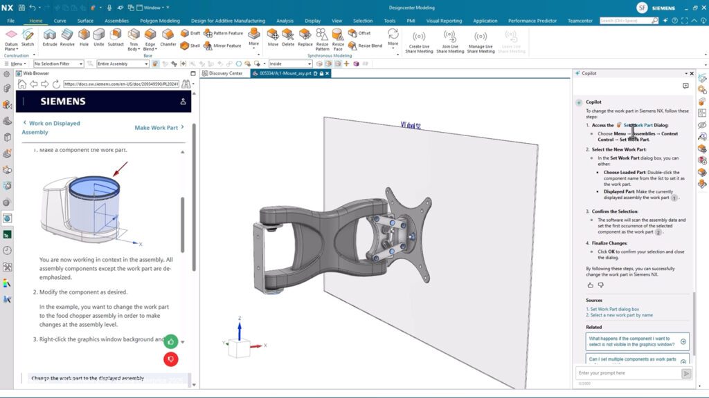 The Digital Enterprise and the Synthesis of Industrial AI, Digital Twin ...