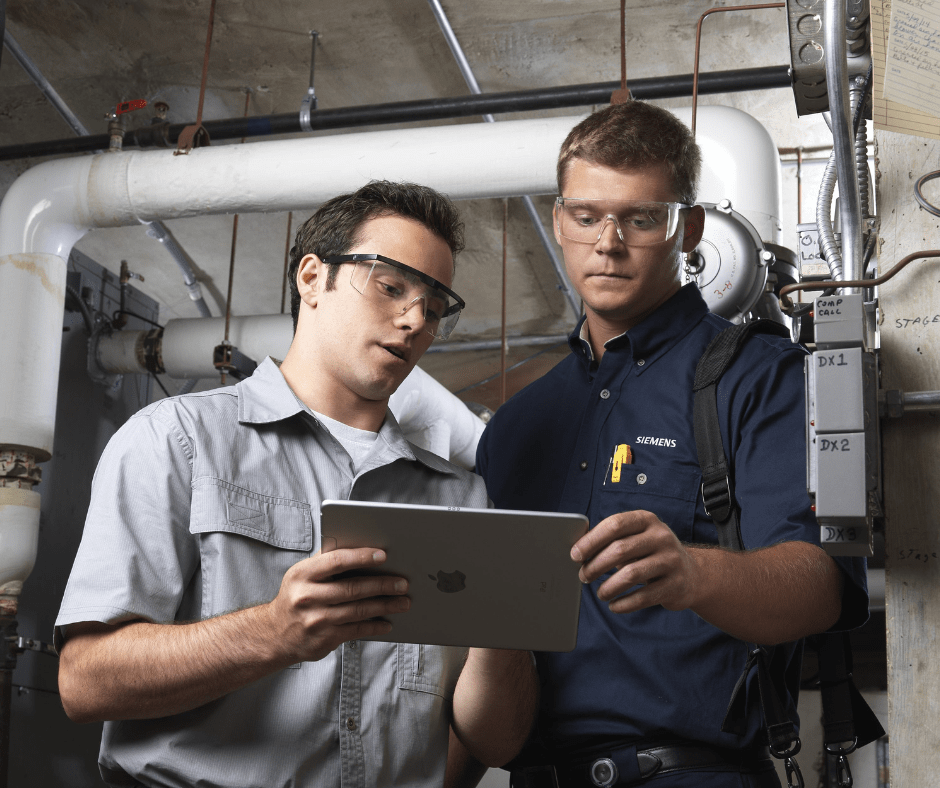 Proactive Services Engineer Understanding HVAC Behavior: The Key to Proactive Operations by ...