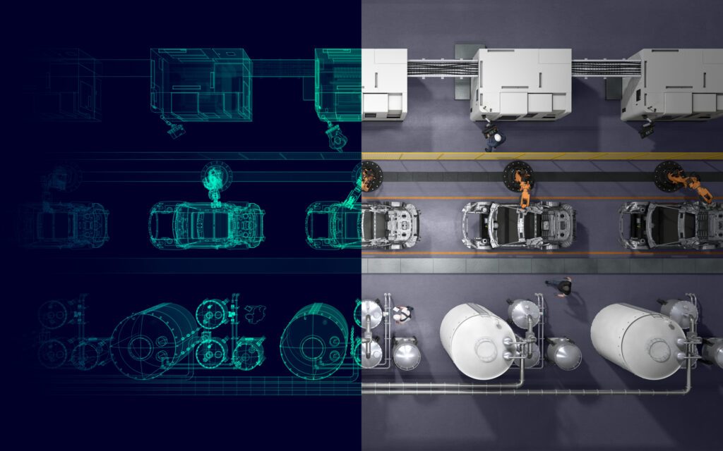 Podcast Start Small to Build Value through Digital Twin on Siemens Blog