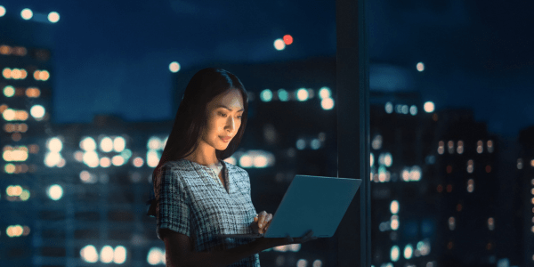 Your building is connected. But is it cybersecure?