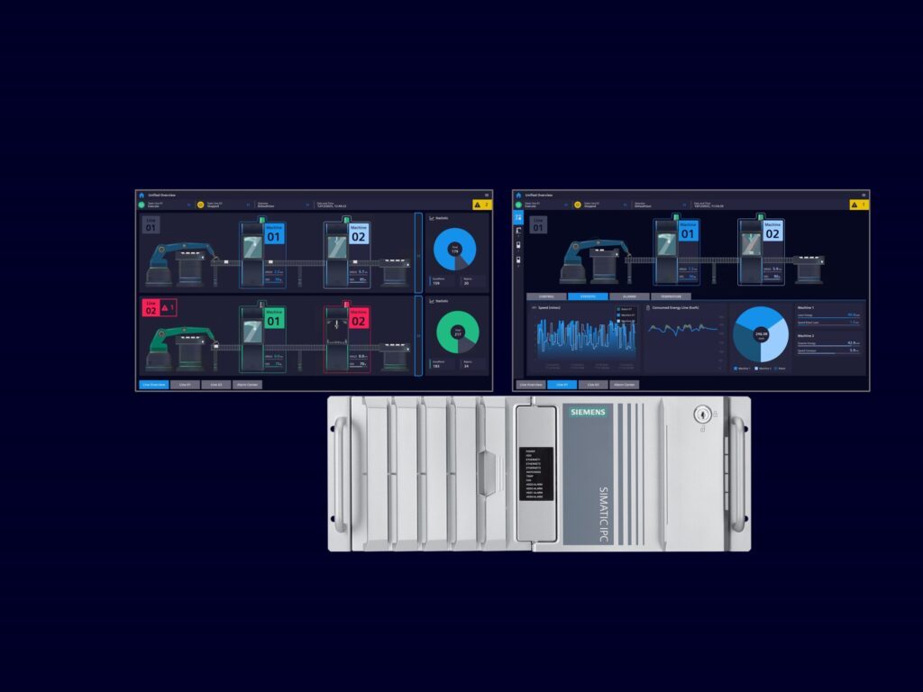 5 Reasons why the right visualization system knows no limits by Gerd ...
